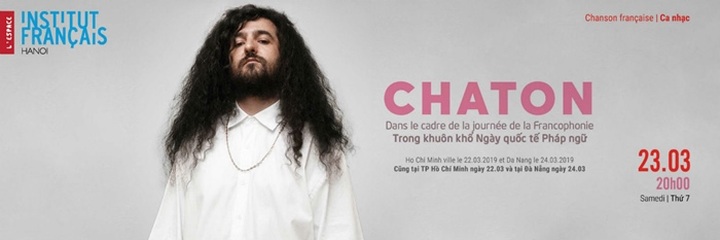 What's on March 18-24 (Daily updated) - 1