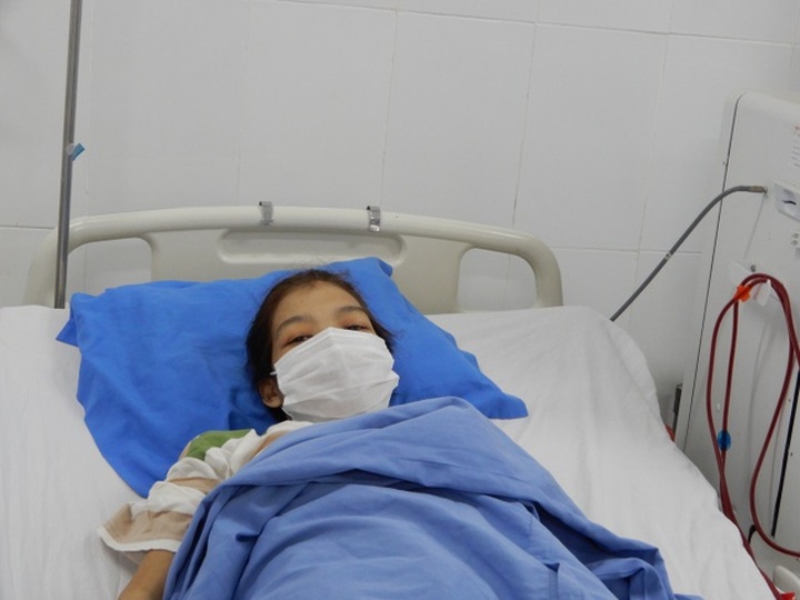 Poor woman facing kidney failure needs help - 1 Poor woman facing kidney failure needs help - 1