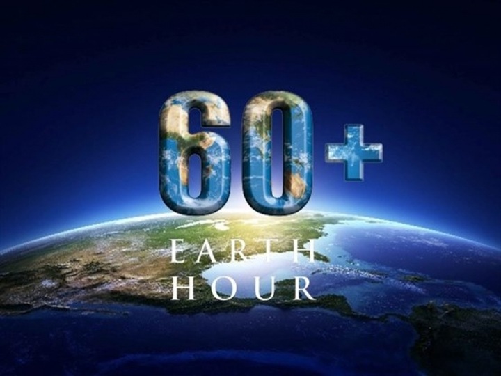 Vietnam responds to Earth Hour 2022 - 1 Vietnam responds to Earth Hour 2022 - 1