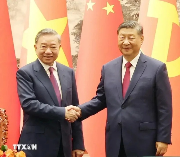 Top leader’s State visit to China successful in every aspect: Foreign Minister - 1