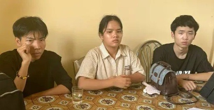 Three Chinese arrested for taxi driver killing - 1