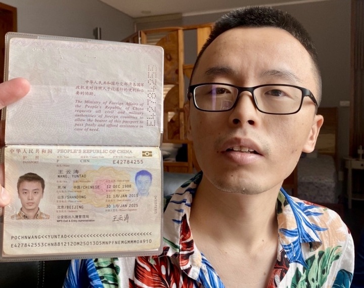 Chinese arrested for lending services with interest of over 500% - 1