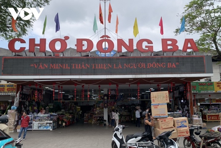 Rewards offered for price gouging detection at Hue market - 1 Rewards offered for price gouging detection at Hue market - 1