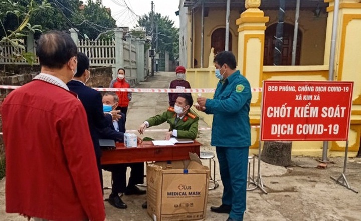 Man fined for spreading false information on Covid-19 - 1