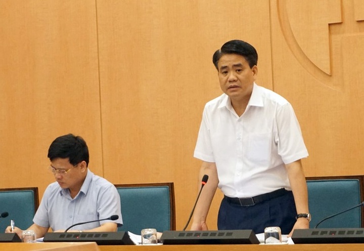 Covid-19 tests required for all Hanoians returning from Danang - 1 Covid-19 tests required for all Hanoians returning from Danang - 1