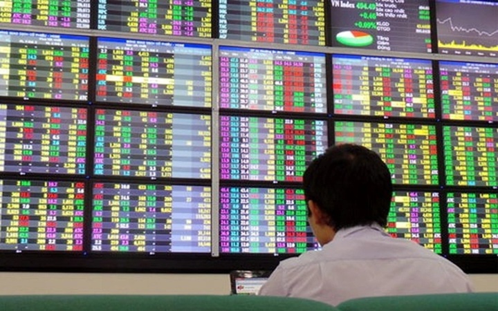 Surge in newly opened securities accounts recorded in May - 1