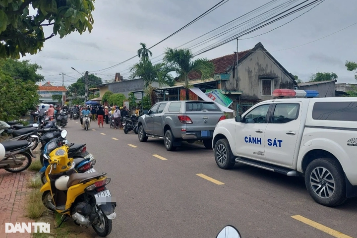 Mentally-ill man kills father, brother - 1 Mentally-ill man kills father, brother - 1