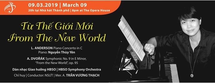 What's on March 4-10 (Daily updated) - 1