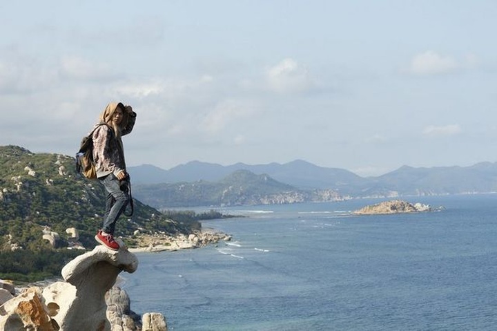 Ninh Thuan stone park's raw beauty - 6 Ninh Thuan stone park's raw beauty - 6