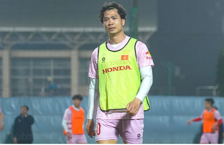 Coach Troussier names squad for 2026 World Cup qualifiers - 1