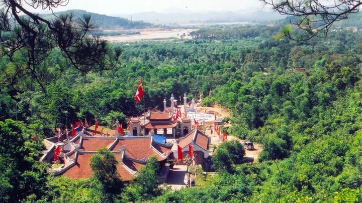 Hai Duong proposes major ecotourism site - 1 Hai Duong proposes major ecotourism site - 1