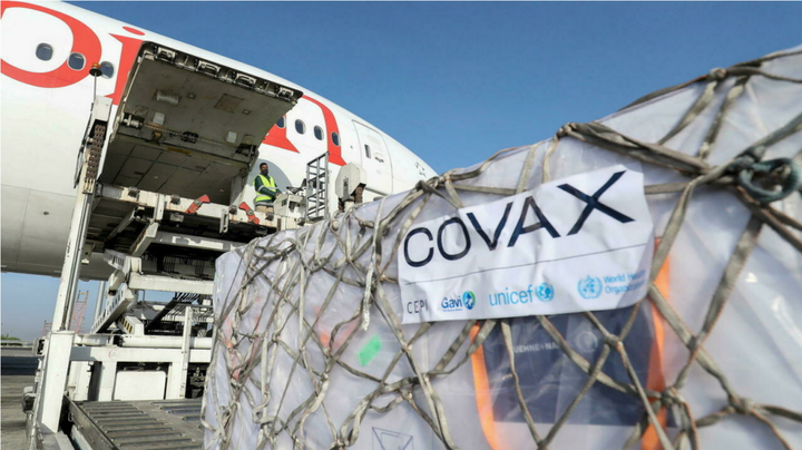 More than 100 million doses of COVID-19 vaccines arrive by year-end - 1
