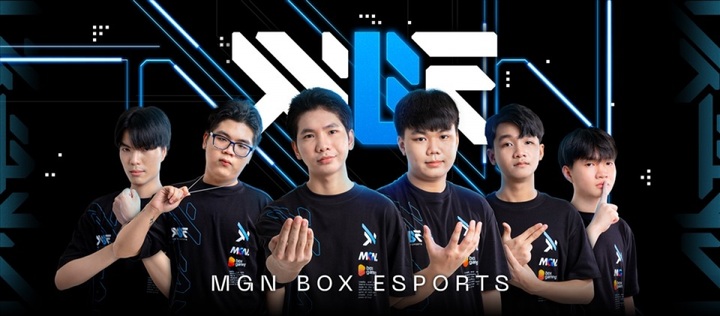 Vietnam competes at Asia Star Challengers Invitational 2022 - 1 Vietnam competes at Asia Star Challengers Invitational 2022 - 1