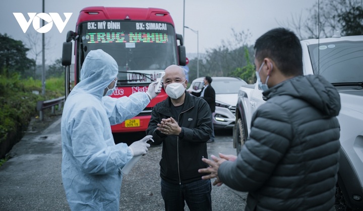 COVID-19: No new cases recorded on Feb. 12 morning - 1 COVID-19: No new cases recorded on Feb. 12 morning - 1