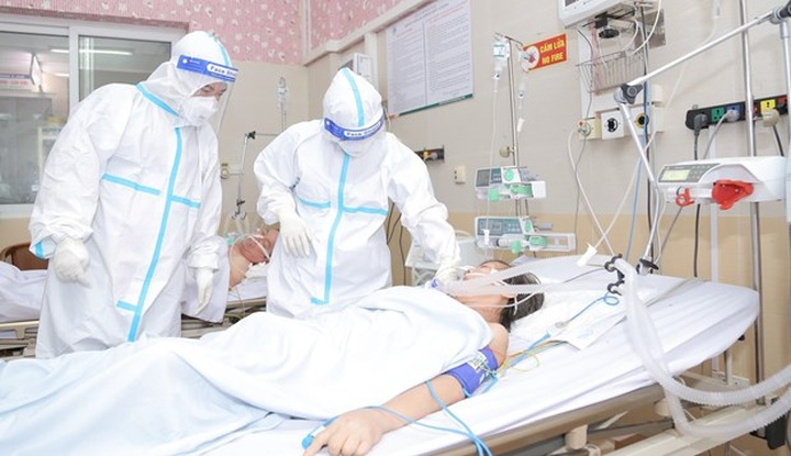 Proposal to bring COVID-19 from Class A disease to Class B approved - 1 Proposal to bring COVID-19 from Class A disease to Class B approved - 1