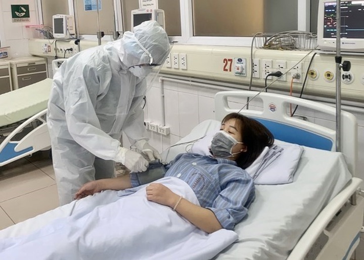 Two new COVID-19 cases confirmed, total number amounts to 239 - 1 Two new COVID-19 cases confirmed, total number amounts to 239 - 1