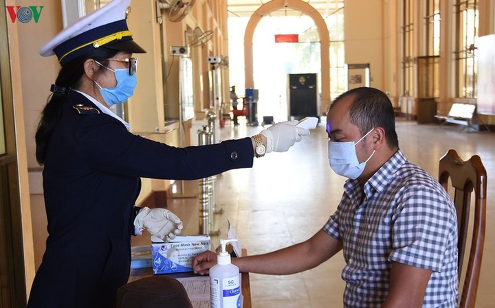 Vietnam to export COVID-19 test kits - 1