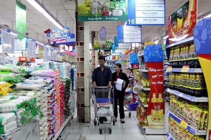 Ho Chi Minh City’s CPI goes up 0.36 percent in April - 1