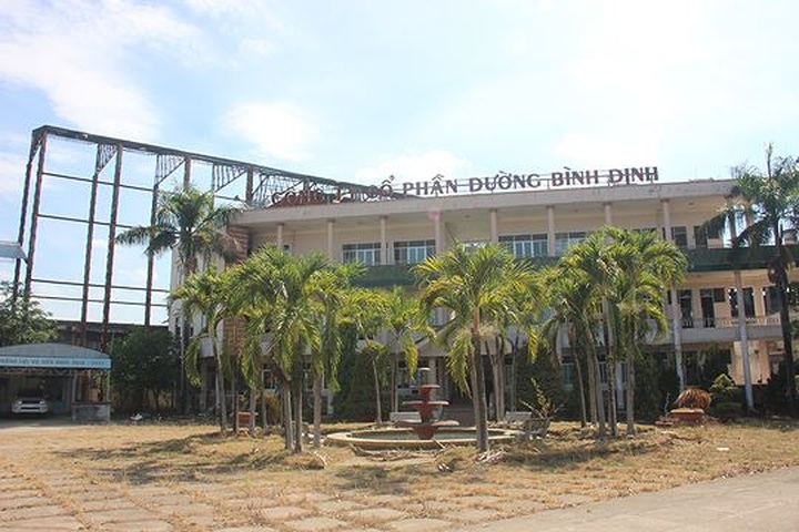 Indian-invested sugar company workers call for help - 1