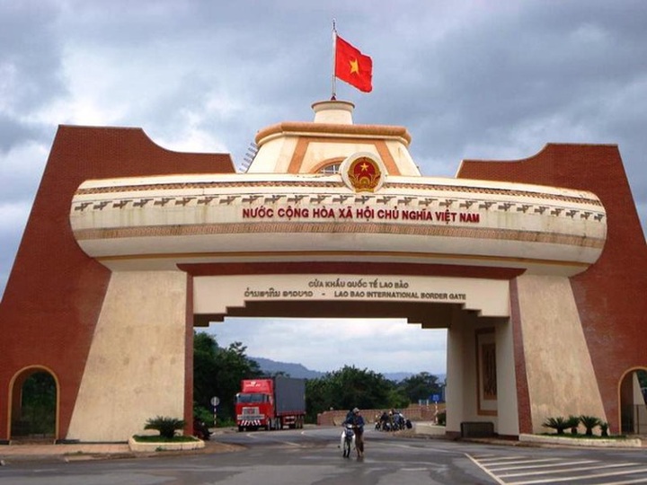 Vietnam to close borders with Laos and Cambodia - 1