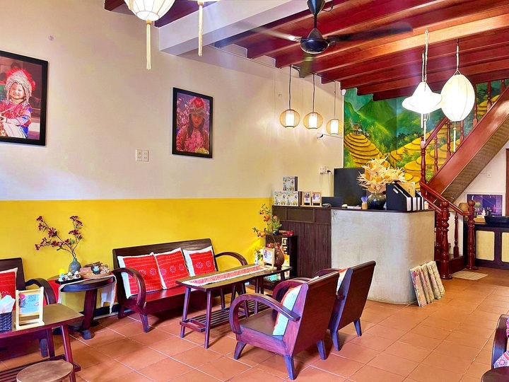 Herbal Spa Hoi An: The best spa in Hoi An for relaxation and cultural experience - 3