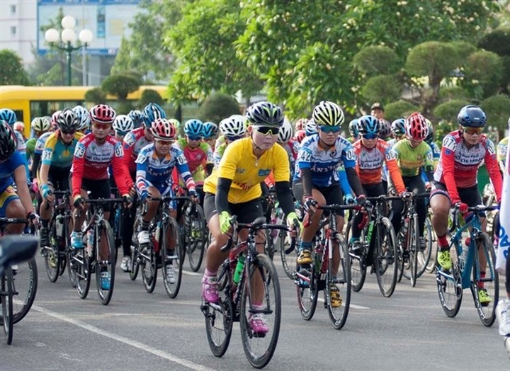 International women’s cycling race to be held in south - 1 International women’s cycling race to be held in south - 1