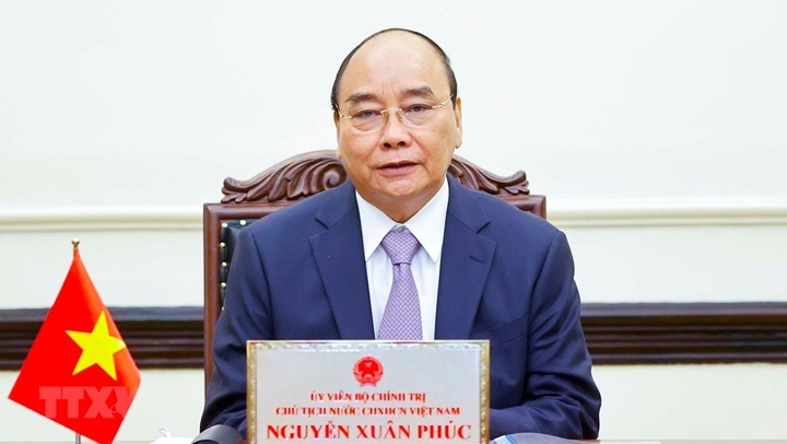President's visit to create political motivation for growth of Vietnam-Switzerland partnership: Diplomat - 1