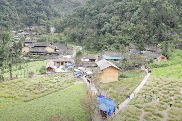 Ha Giang listed among world’s top 52 places to go in 2023 - 1