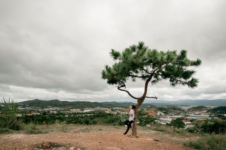 Hanoian releases north-south motorbike tour photo collection - 5