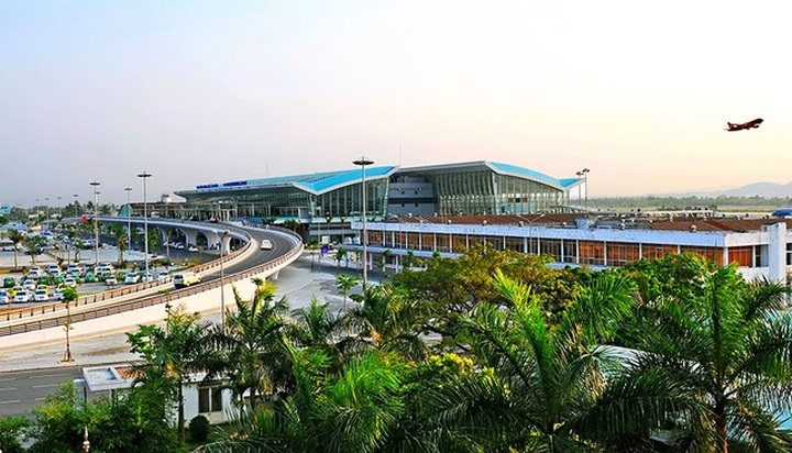 International flights to Danang suspended after suspected Covid-19-case - 1 International flights to Danang suspended after suspected Covid-19-case - 1