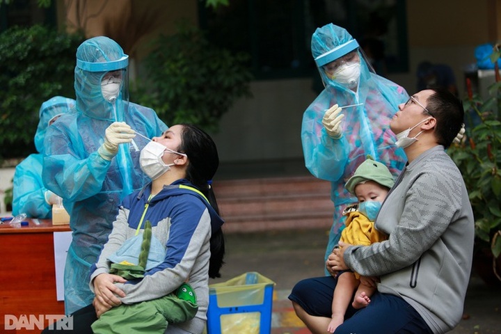 Vietnam achieves 5.64% GDP growth in H1 2021 - 1