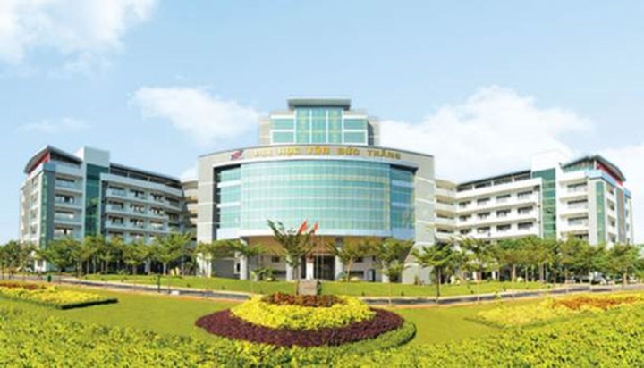 First Vietnam’s university among world’s top 1,000 - 1