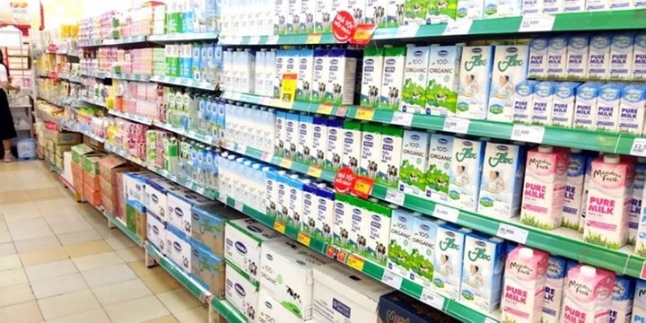 Vietnam’s dairy industry to boost exports - 1