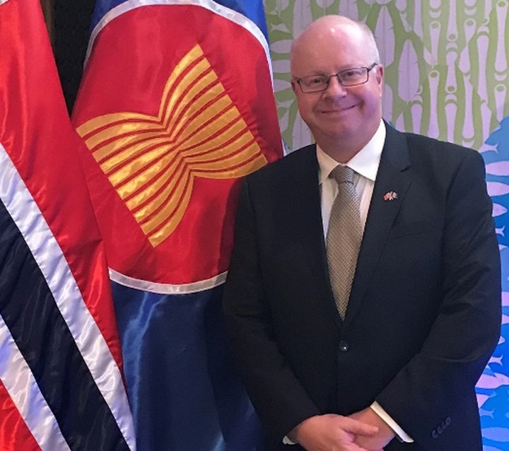 Vietnam to bring the voice of ASEAN to UN Security Council - 1