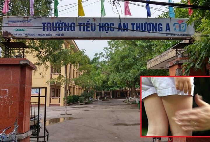 Vietnam seeks ways to combat child abuse - 1