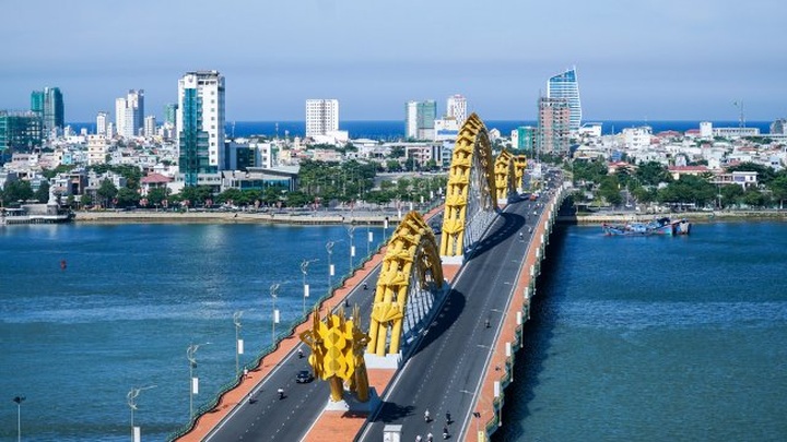 Da Nang picks up ASOCIO Smart City Award 2019 - 1