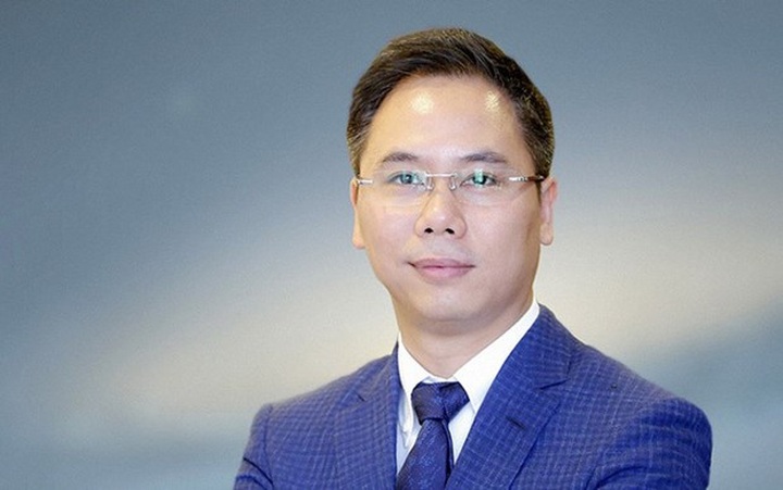 FLC Group has new chairman after Quyet’s arrest - 1