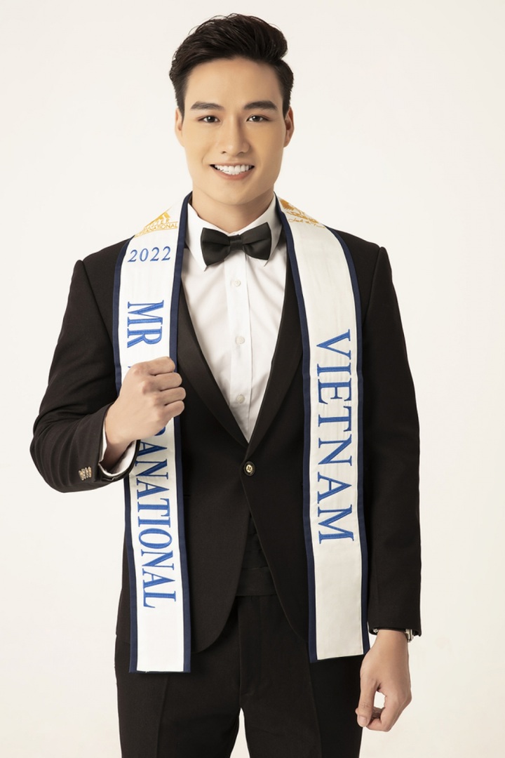 Local model to compete at Mister Supranational 2022 male pageant - 1 Local model to compete at Mister Supranational 2022 male pageant - 1