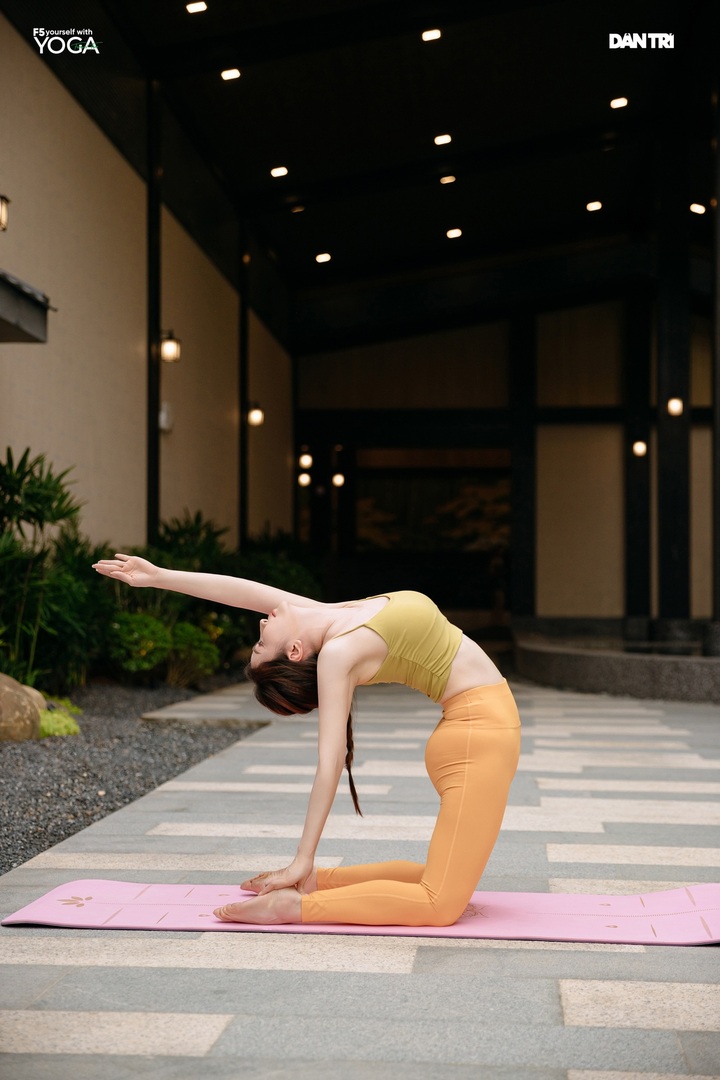 Dantri yoga festival to attract 5,000 participants on Saturday - 3