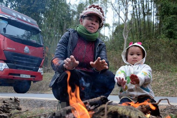 Many cold spells forecasted for early 2020 - 1