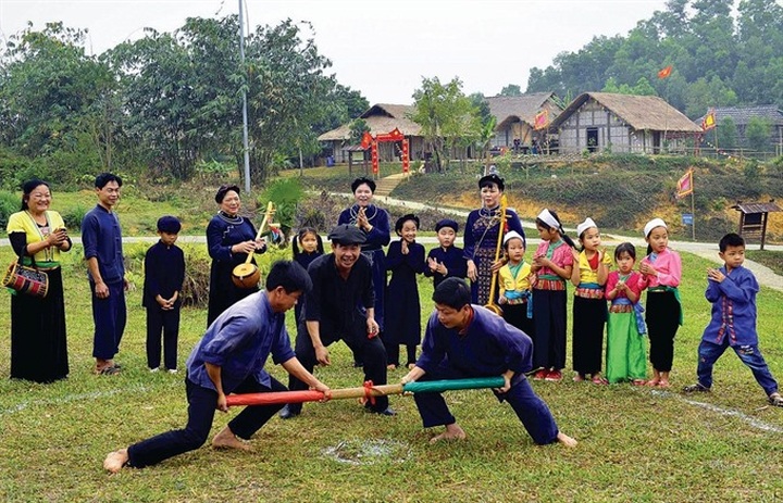 Bắc Giang hosts Culture Tourism Week - 1 Bắc Giang hosts Culture Tourism Week - 1