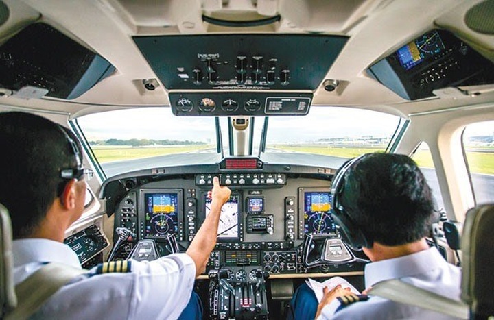 Vietnam to open pilot training centre - 1
