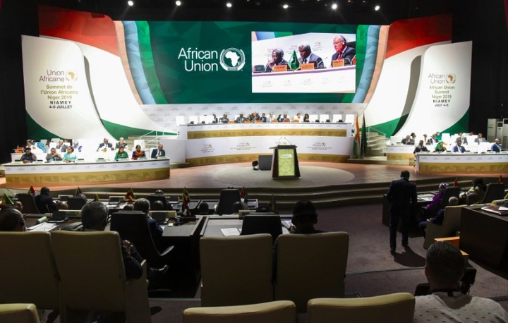 African leaders set to sign landmark trade deal at AU Summit - 1