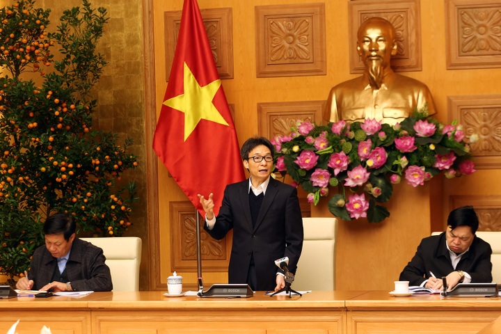 PM lauds drastic, comprehensive efforts in Covid-19 combat - 1