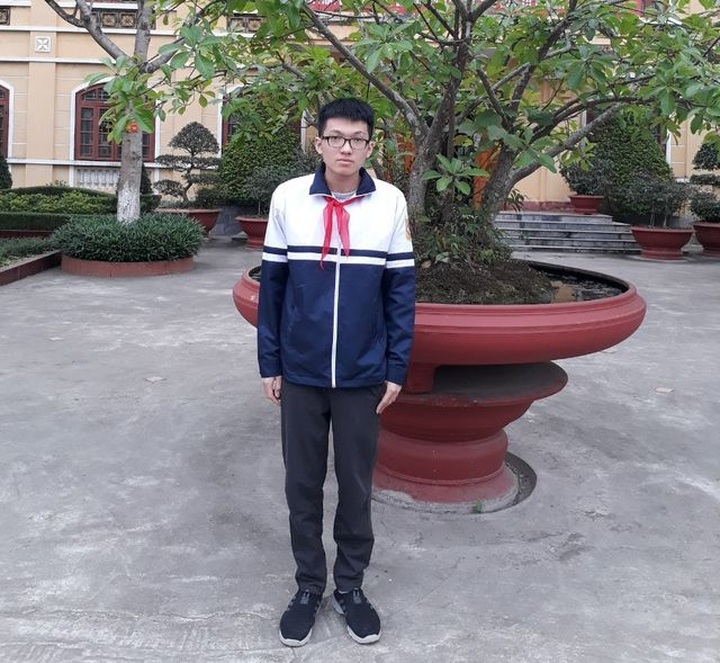 Leukaemia-stricken student wins IT prizes - 2 Leukaemia-stricken student wins IT prizes - 2