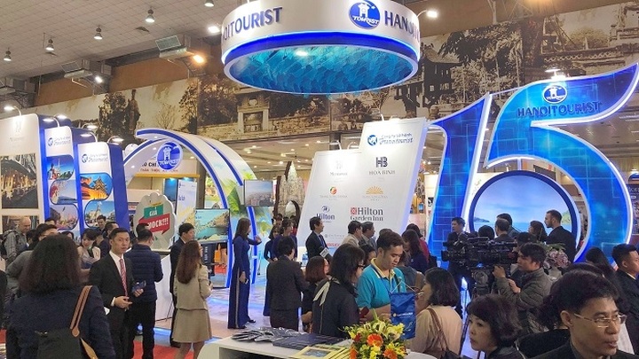 2020 Vietnam International Travel Mart to feature 400 booths - 1