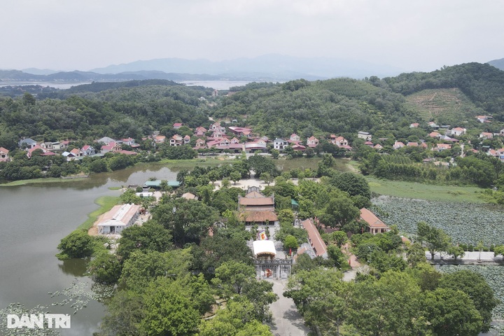 New Hai Duong tourism site planned - 2 New Hai Duong tourism site planned - 2