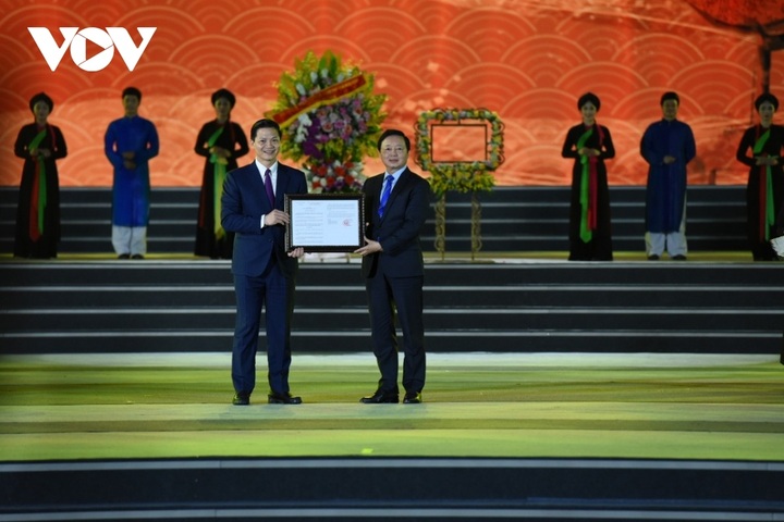 Festival honours UNESCO-recognised love duet singing - 2