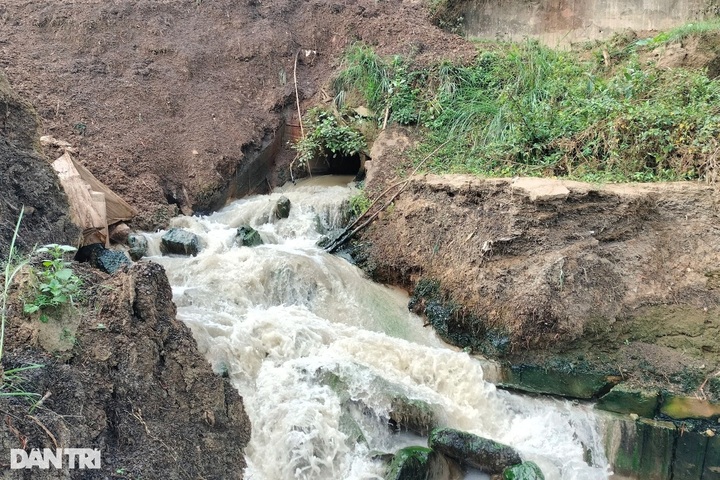 Lao Cai firm fined for polluting Red River - 2