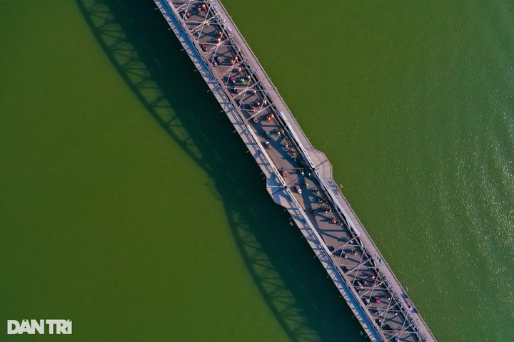 Vietnamese women support World Environment Day - 5